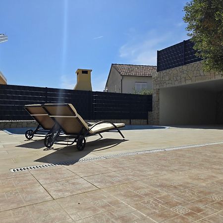 Apartment Jakasa Trogir Extérieur photo