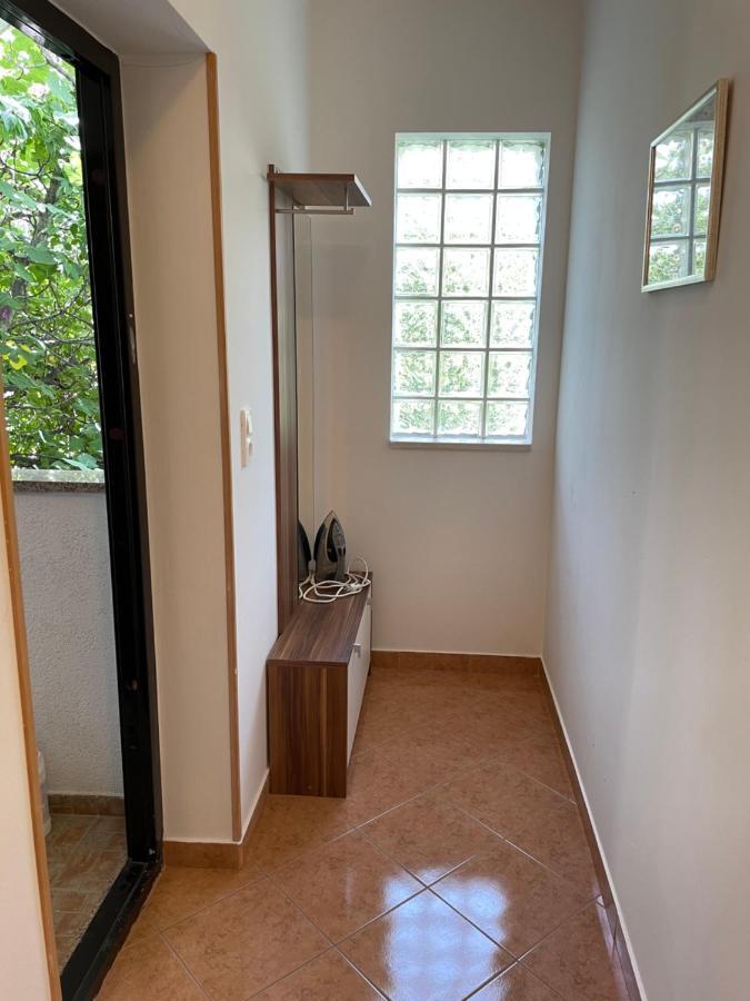 Apartment Jakasa Trogir Extérieur photo