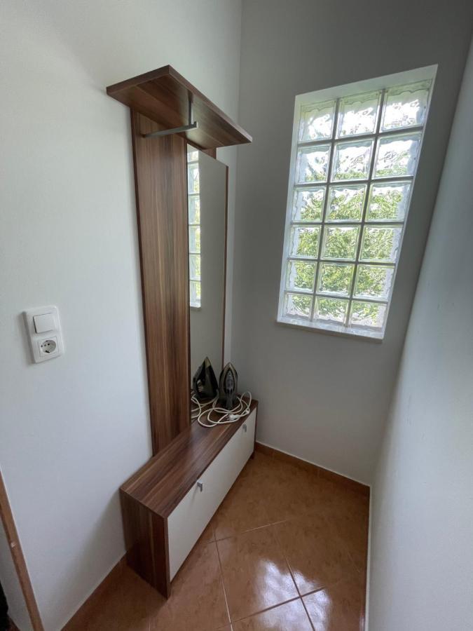 Apartment Jakasa Trogir Extérieur photo