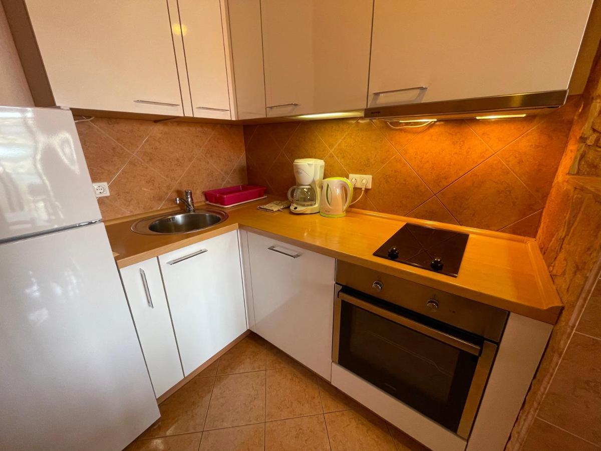 Apartment Jakasa Trogir Extérieur photo