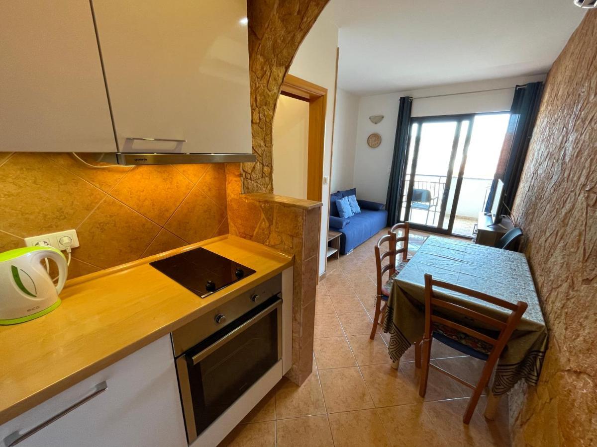 Apartment Jakasa Trogir Extérieur photo