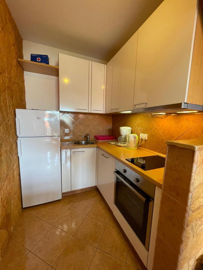 Apartment Jakasa Trogir Extérieur photo
