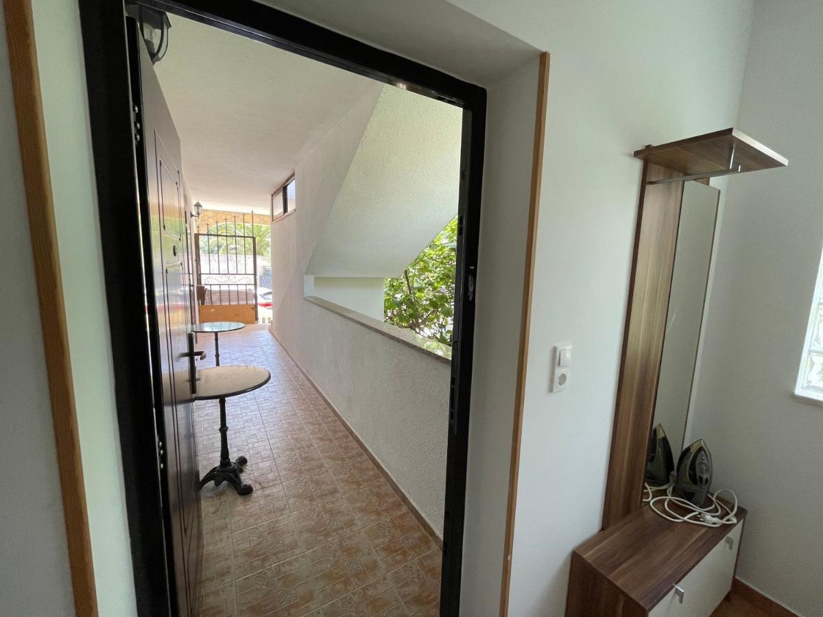 Apartment Jakasa Trogir Extérieur photo