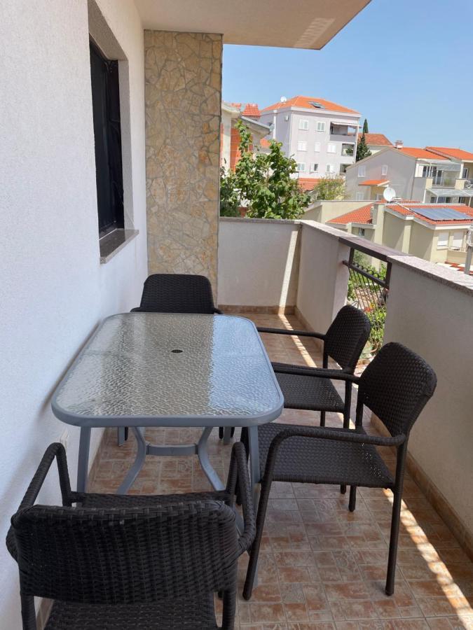 Apartment Jakasa Trogir Extérieur photo