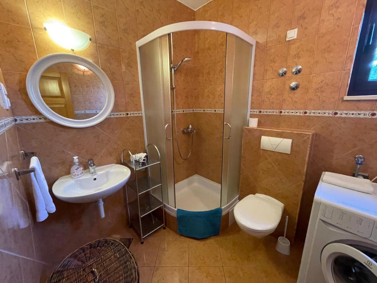 Apartment Jakasa Trogir Extérieur photo