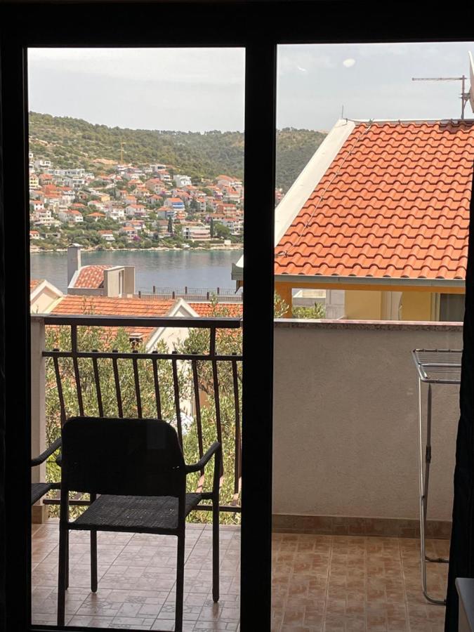 Apartment Jakasa Trogir Extérieur photo