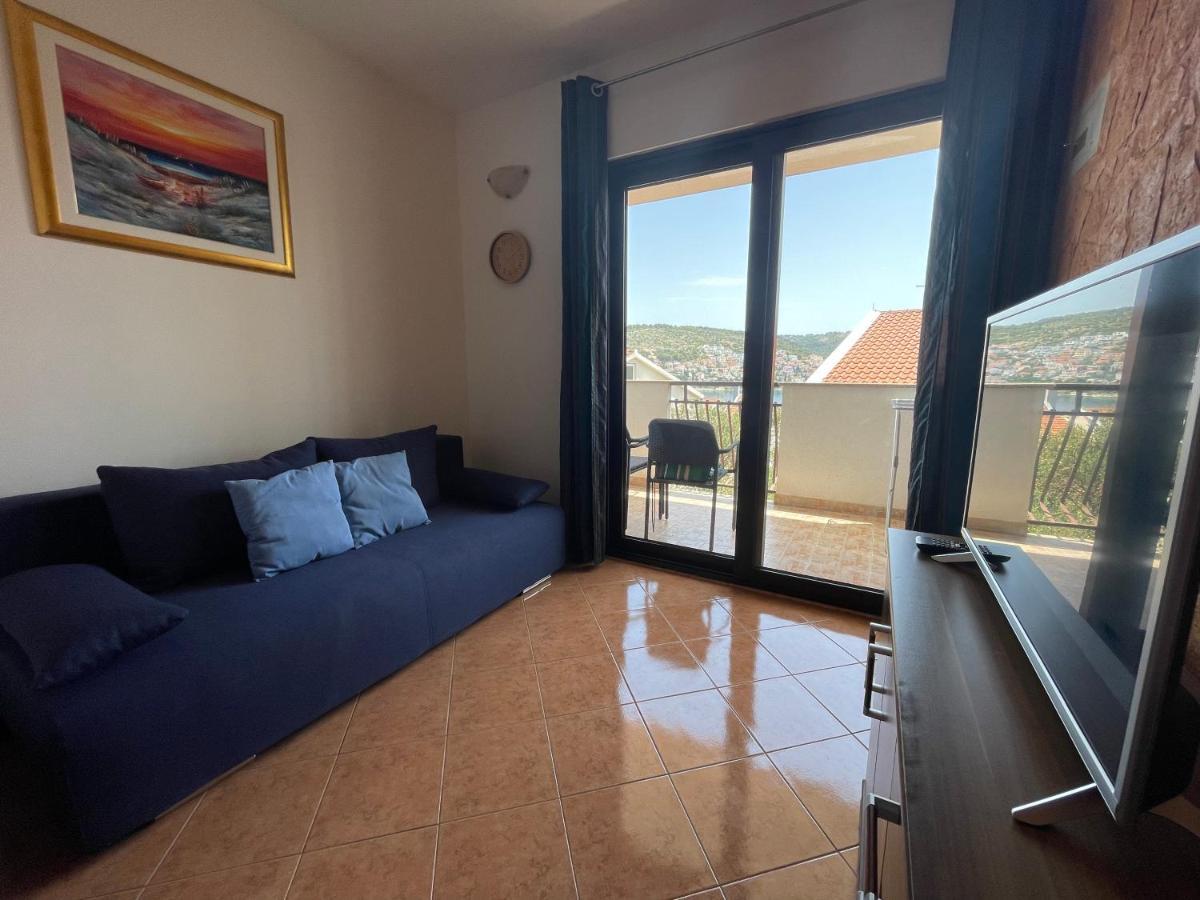 Apartment Jakasa Trogir Extérieur photo