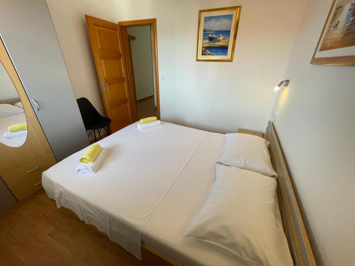 Apartment Jakasa Trogir Extérieur photo