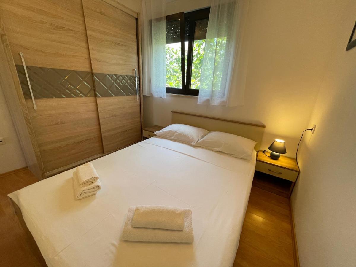Apartment Jakasa Trogir Extérieur photo