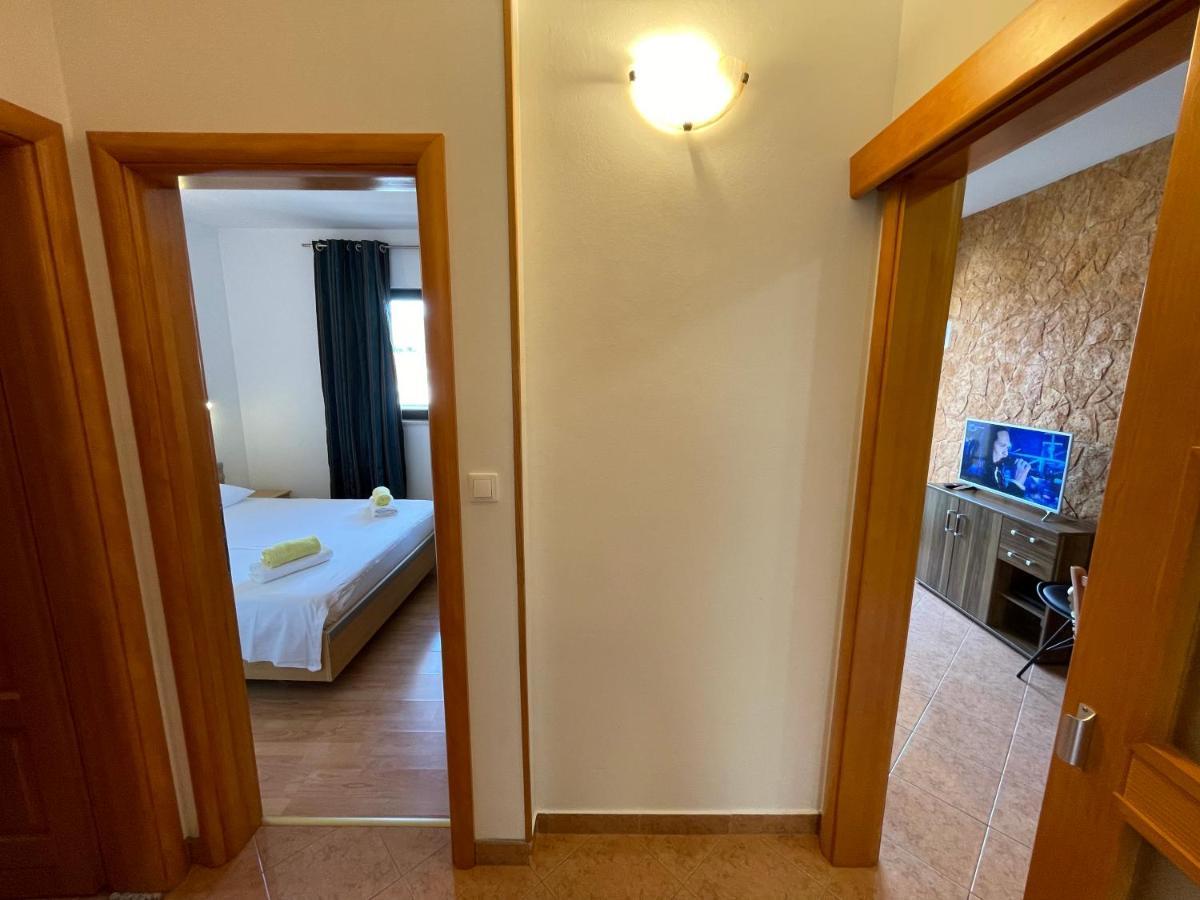 Apartment Jakasa Trogir Extérieur photo