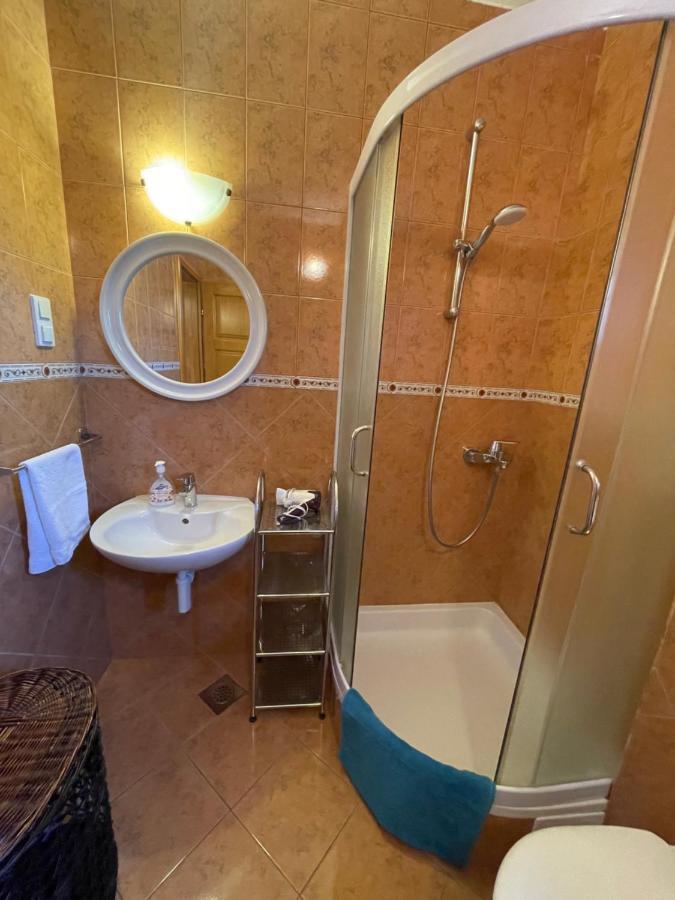 Apartment Jakasa Trogir Extérieur photo