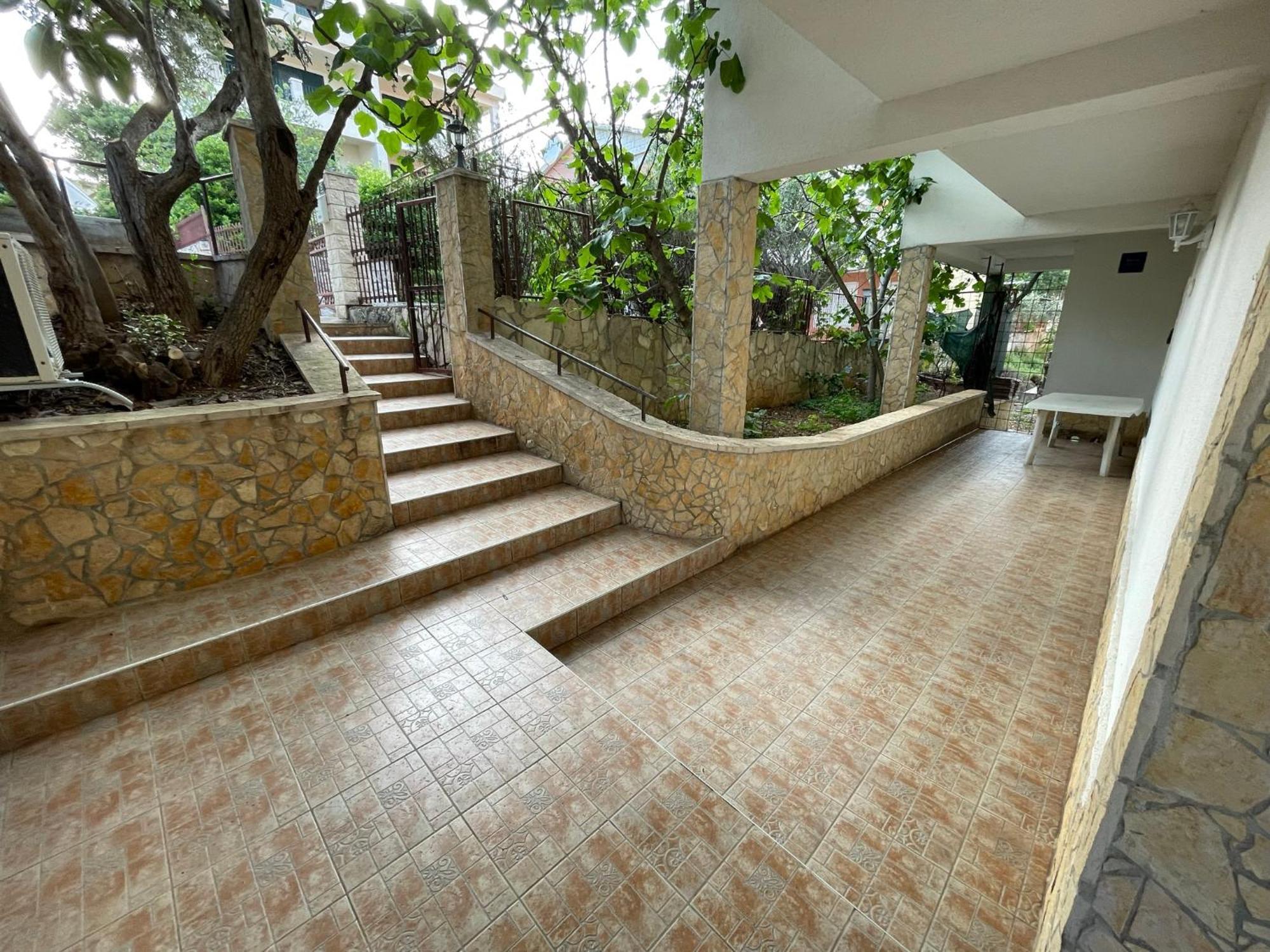 Apartment Jakasa Trogir Extérieur photo