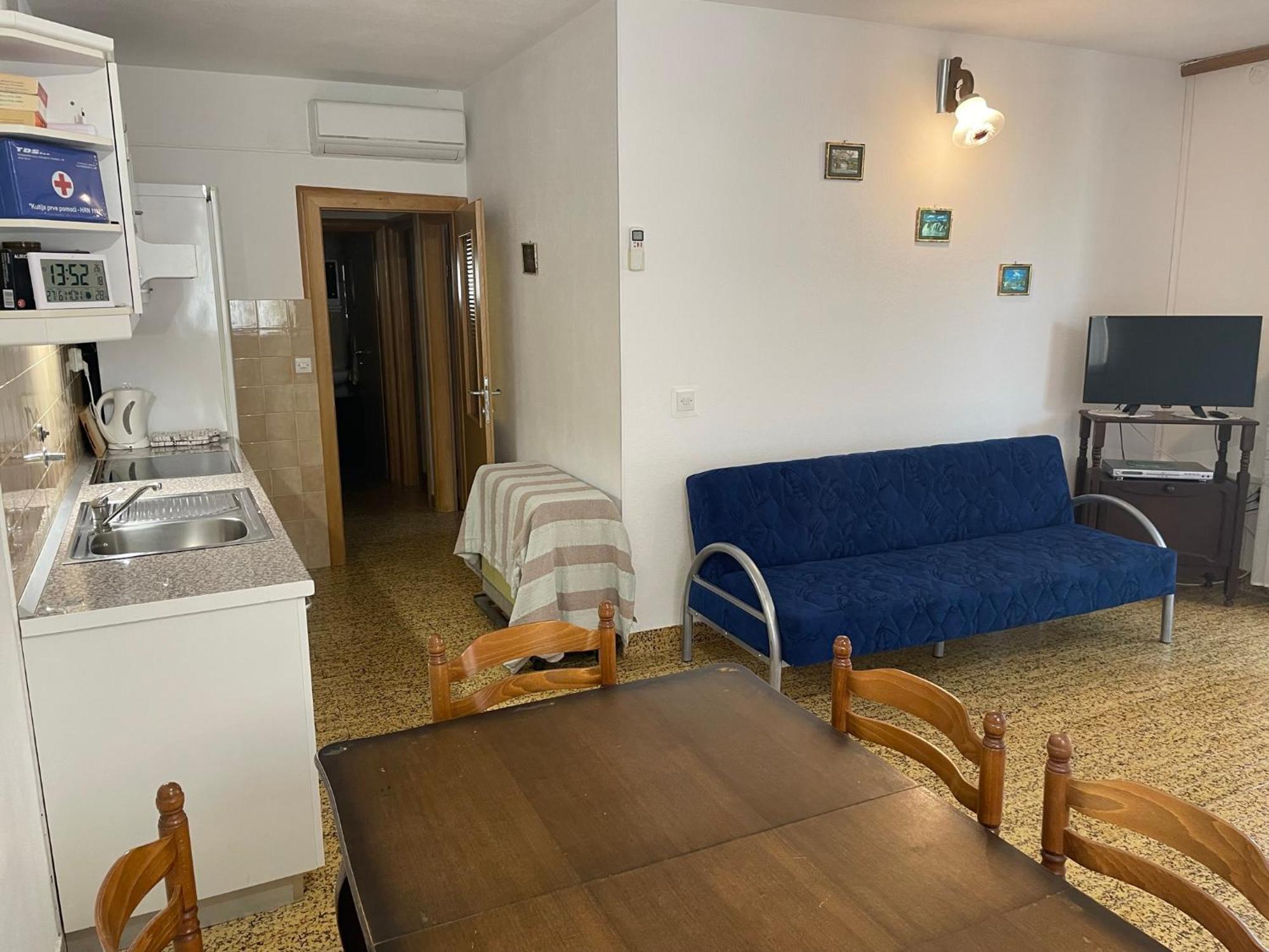 Apartment Jakasa Trogir Extérieur photo