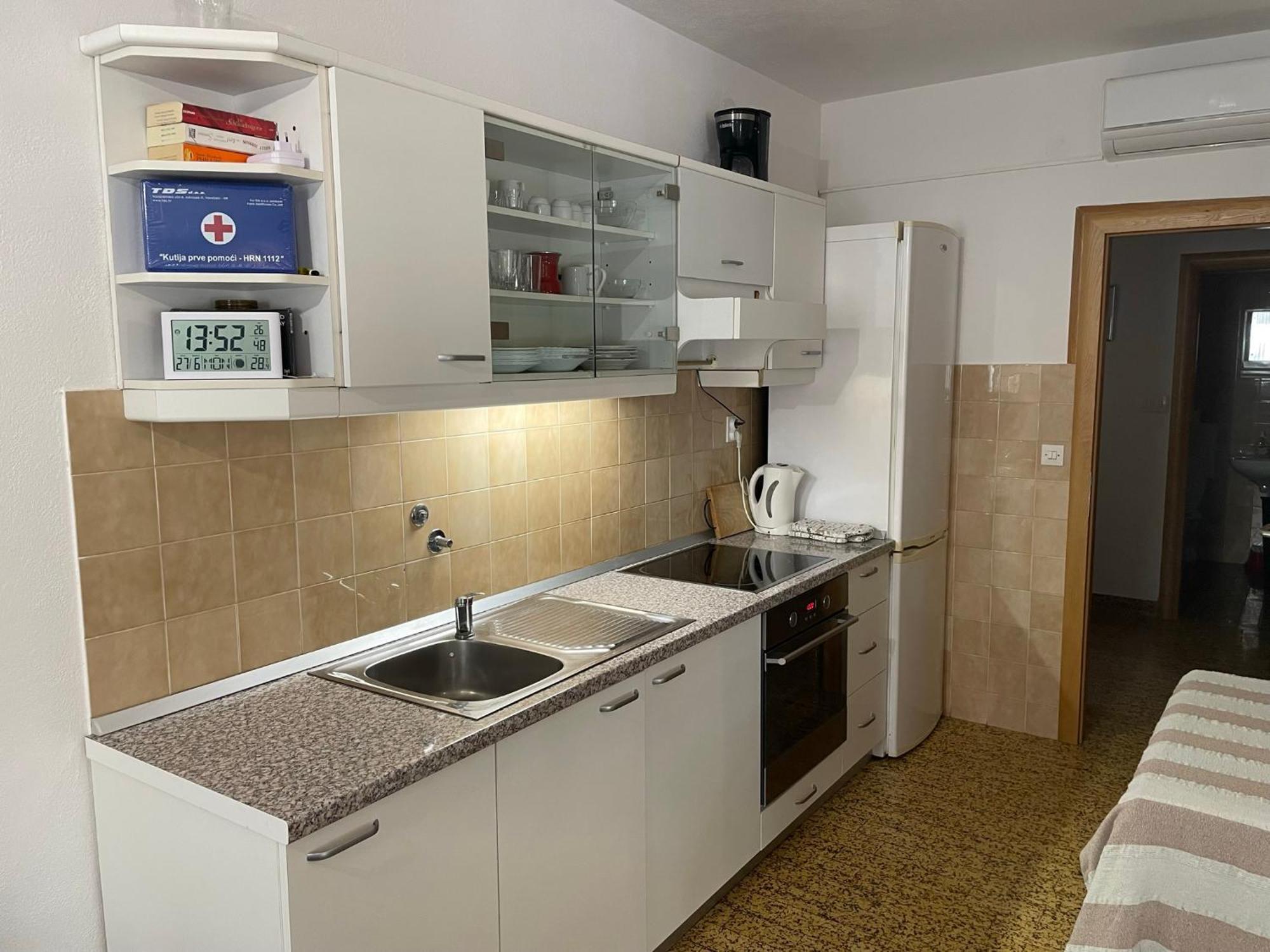 Apartment Jakasa Trogir Extérieur photo
