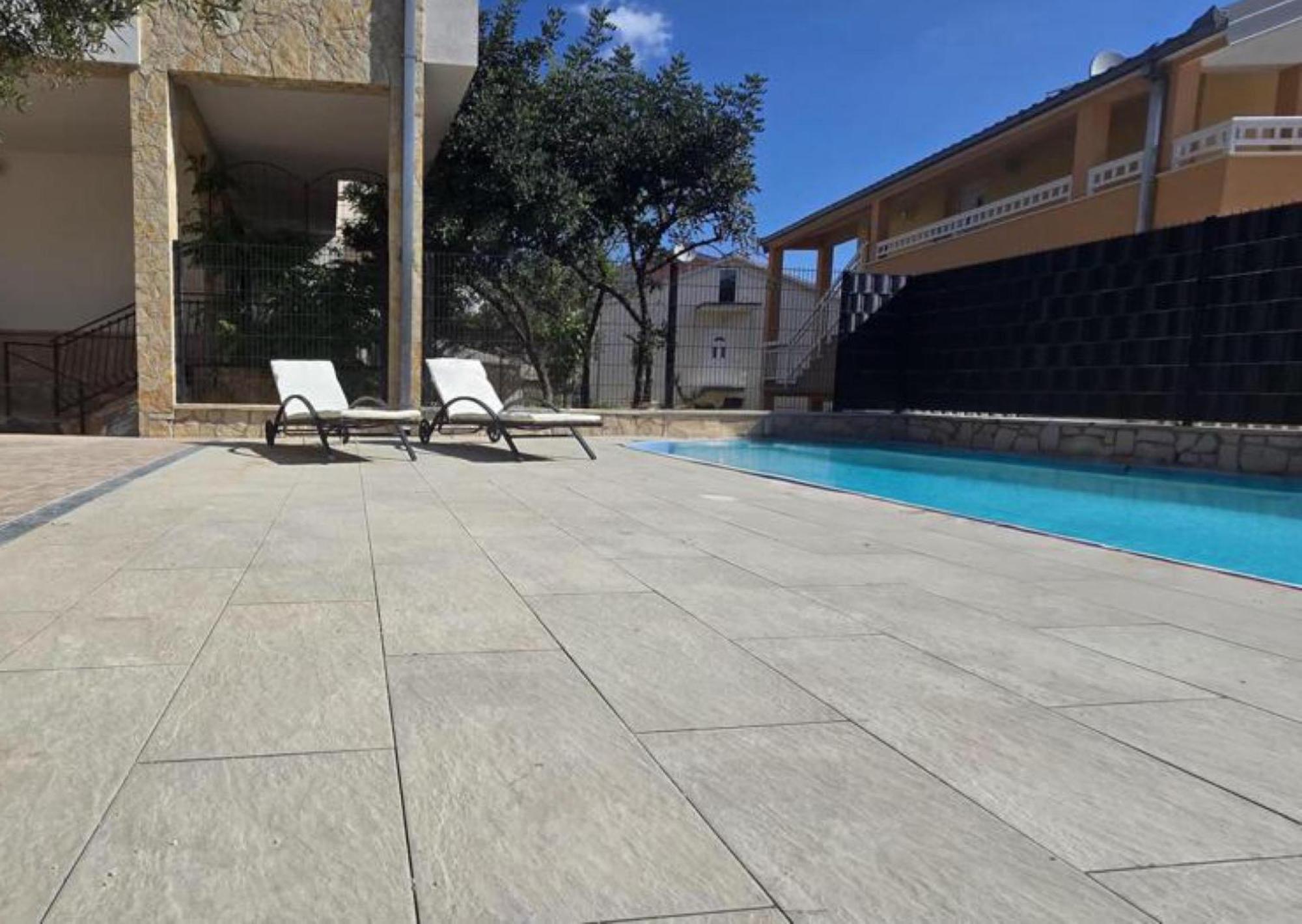 Apartment Jakasa Trogir Extérieur photo