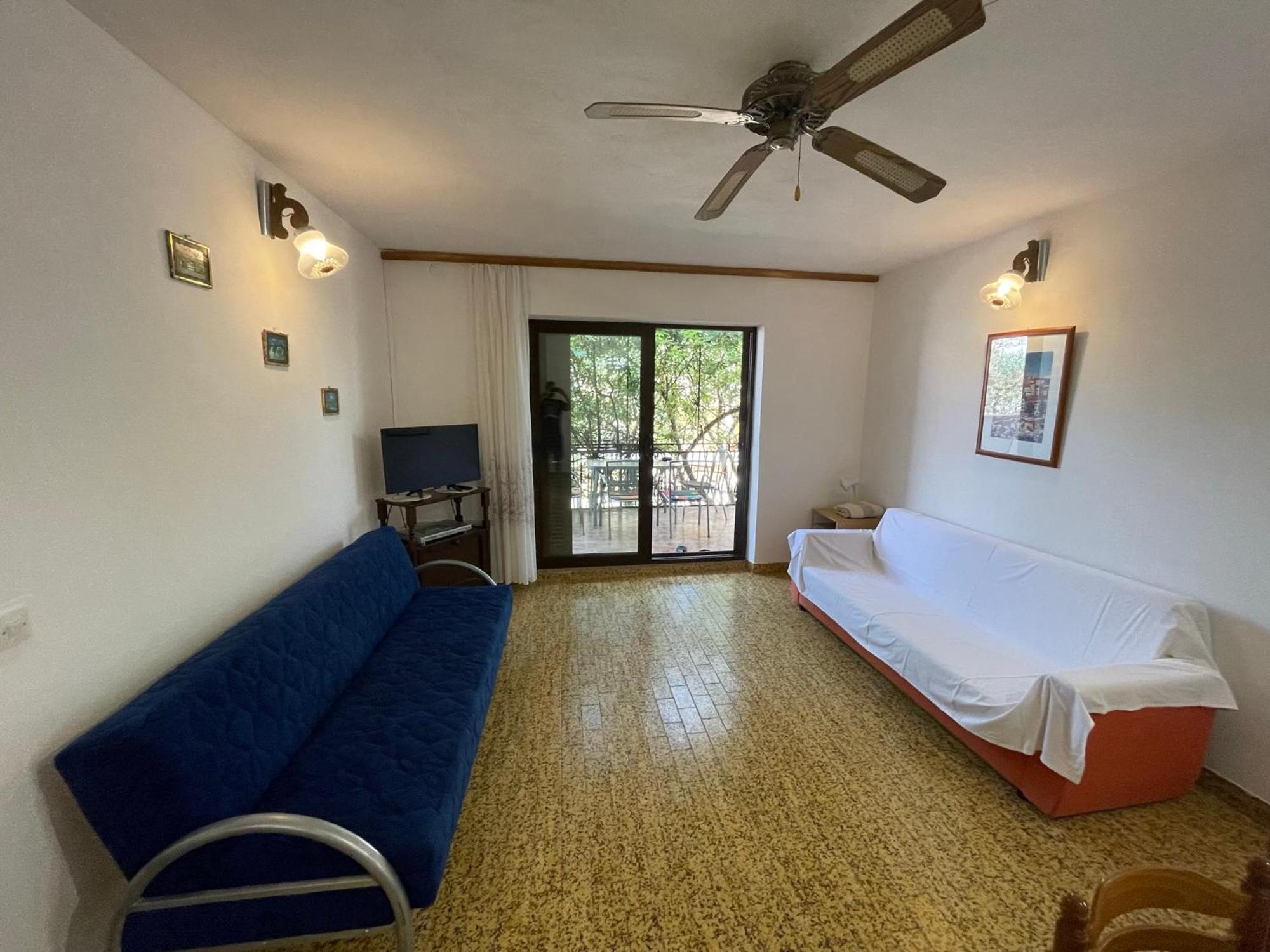 Apartment Jakasa Trogir Extérieur photo