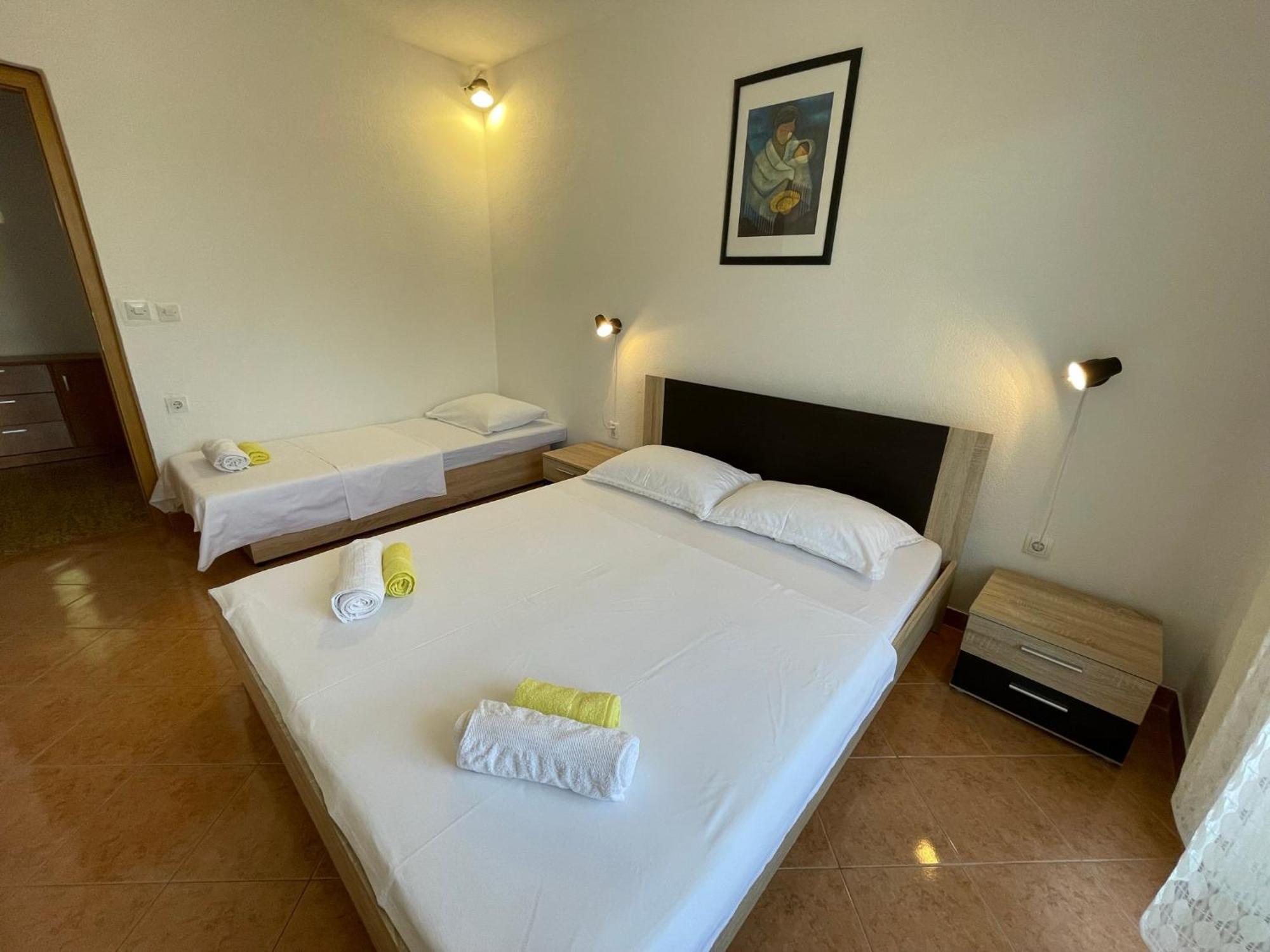 Apartment Jakasa Trogir Extérieur photo