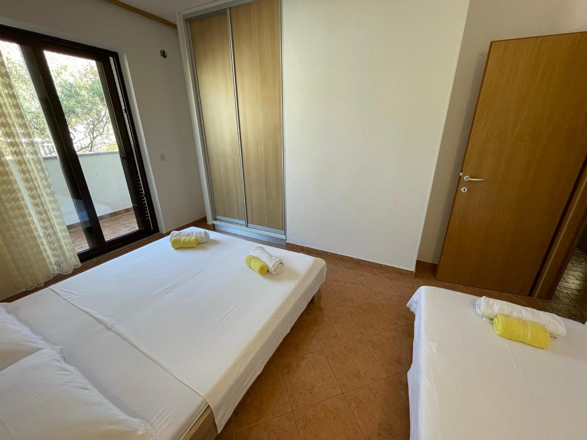Apartment Jakasa Trogir Extérieur photo