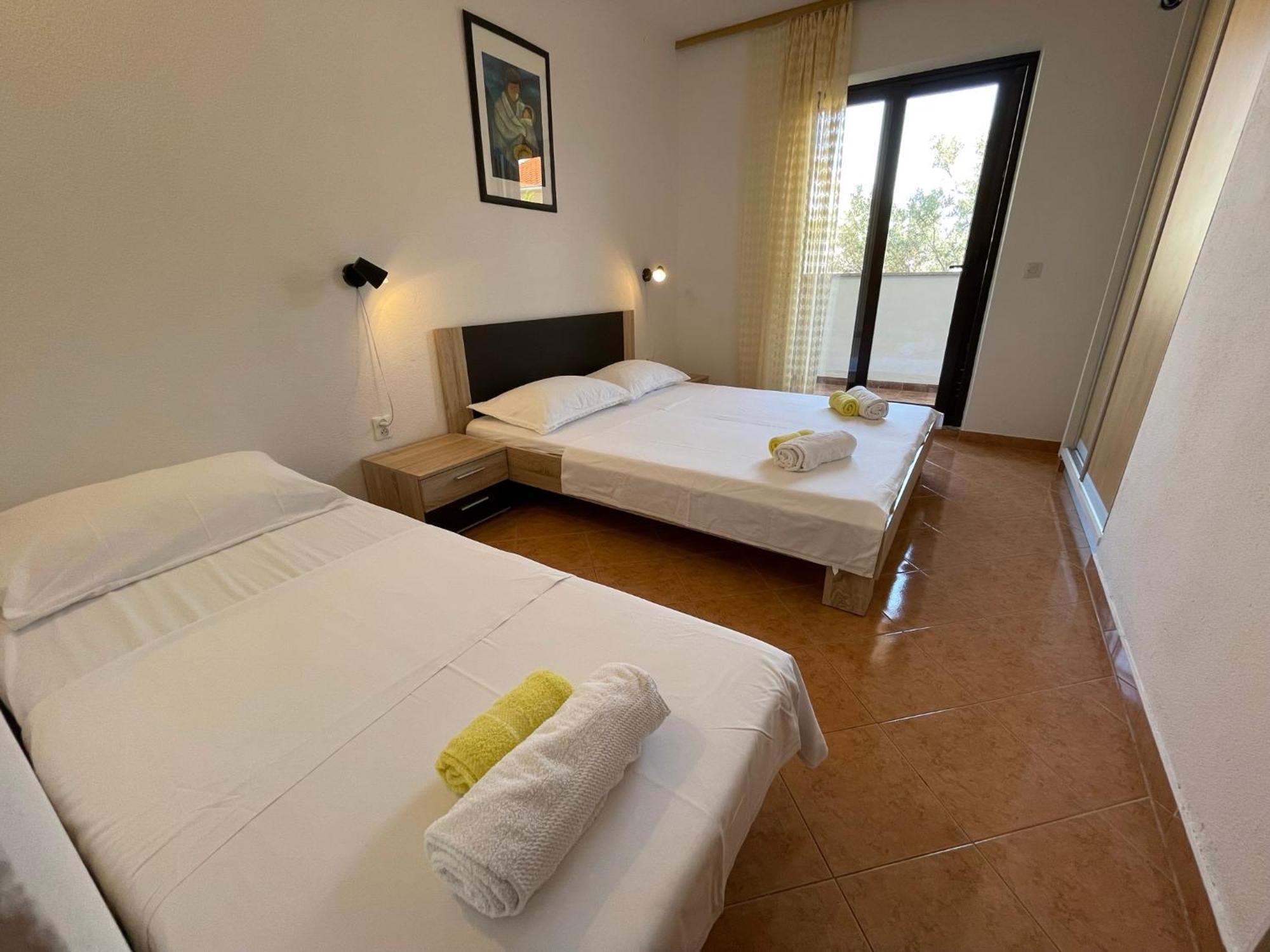 Apartment Jakasa Trogir Extérieur photo