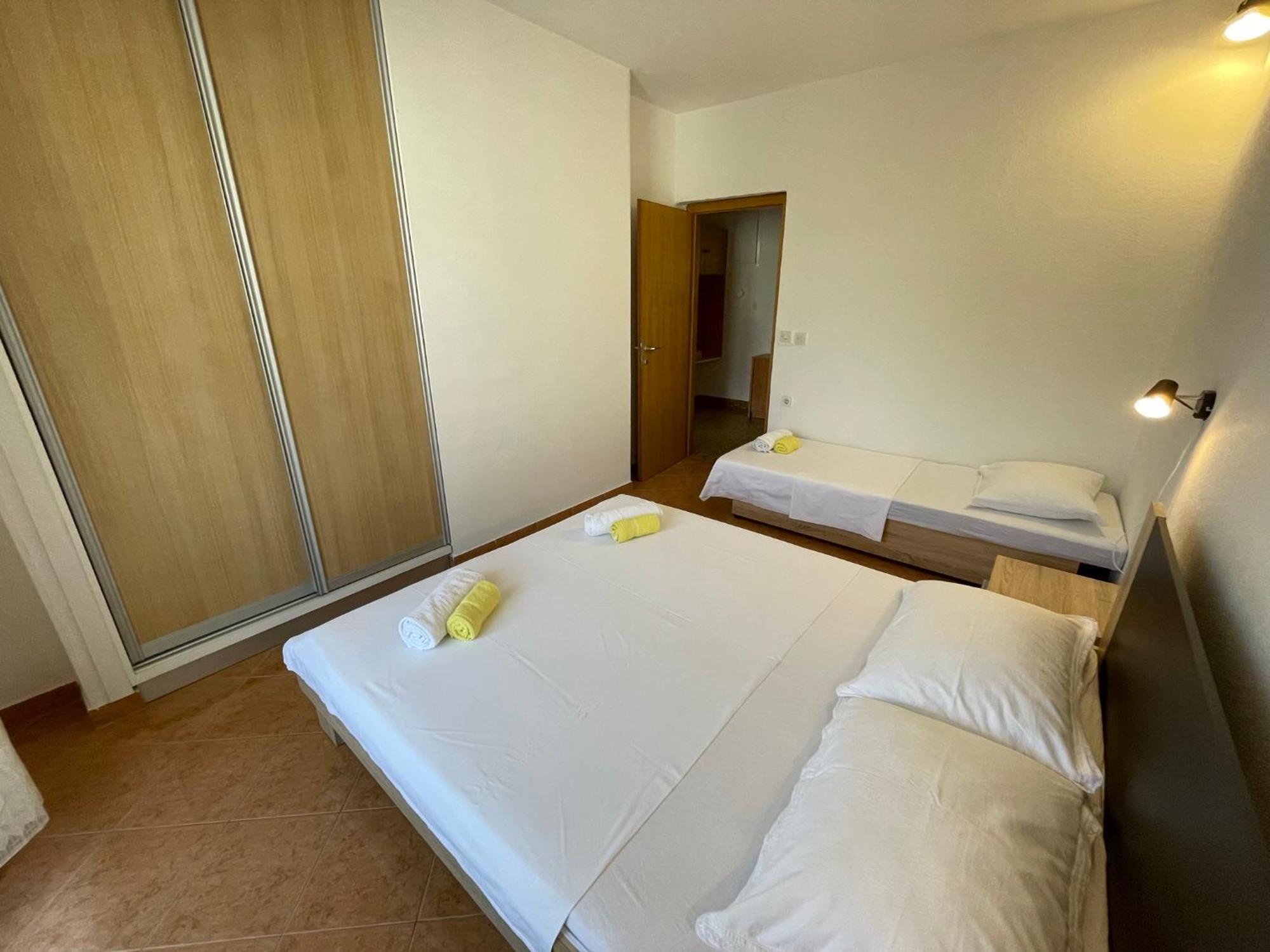 Apartment Jakasa Trogir Extérieur photo