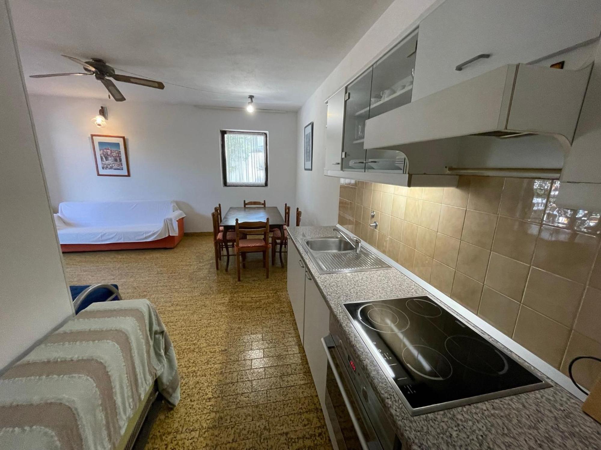 Apartment Jakasa Trogir Extérieur photo