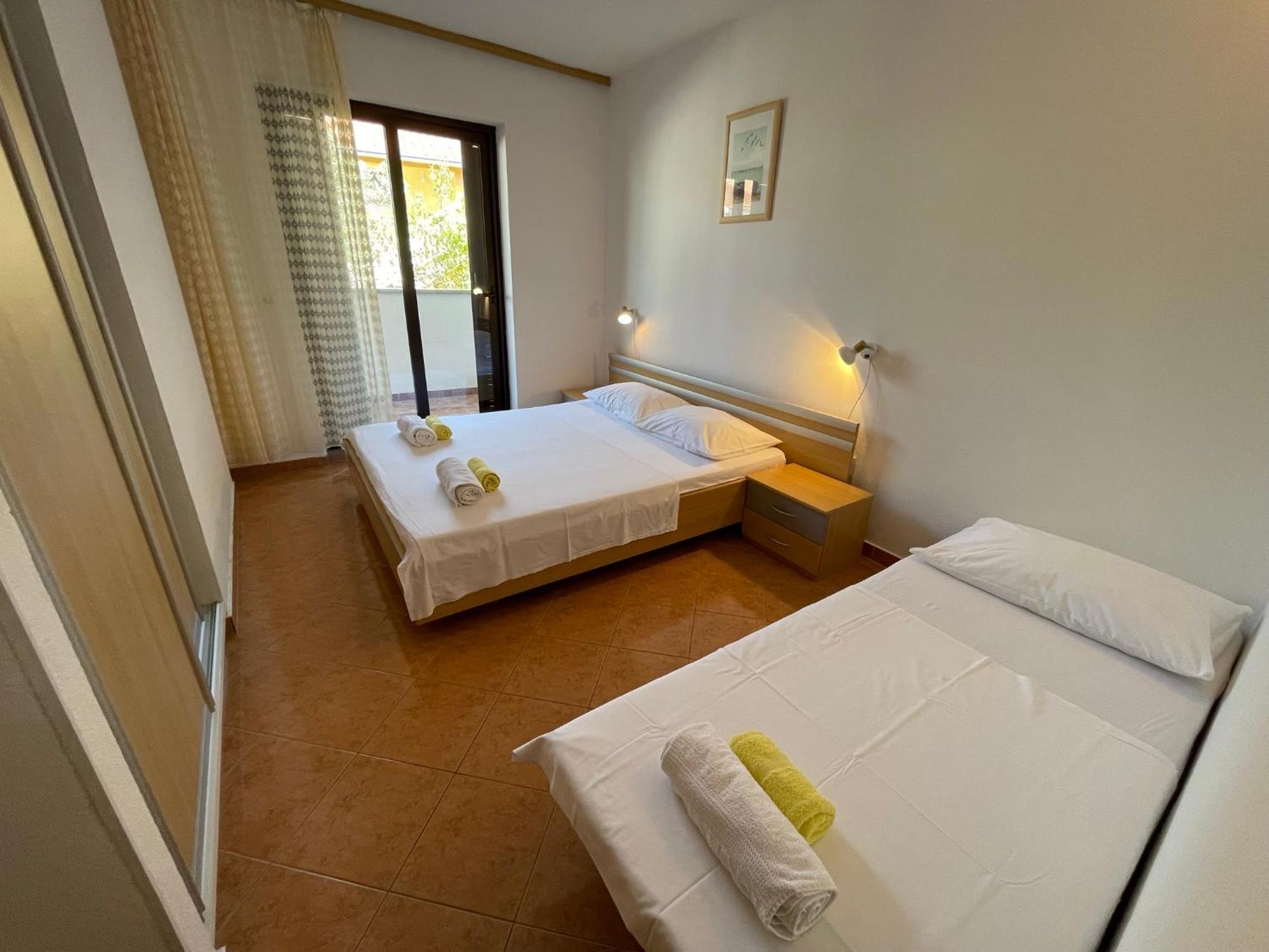 Apartment Jakasa Trogir Extérieur photo