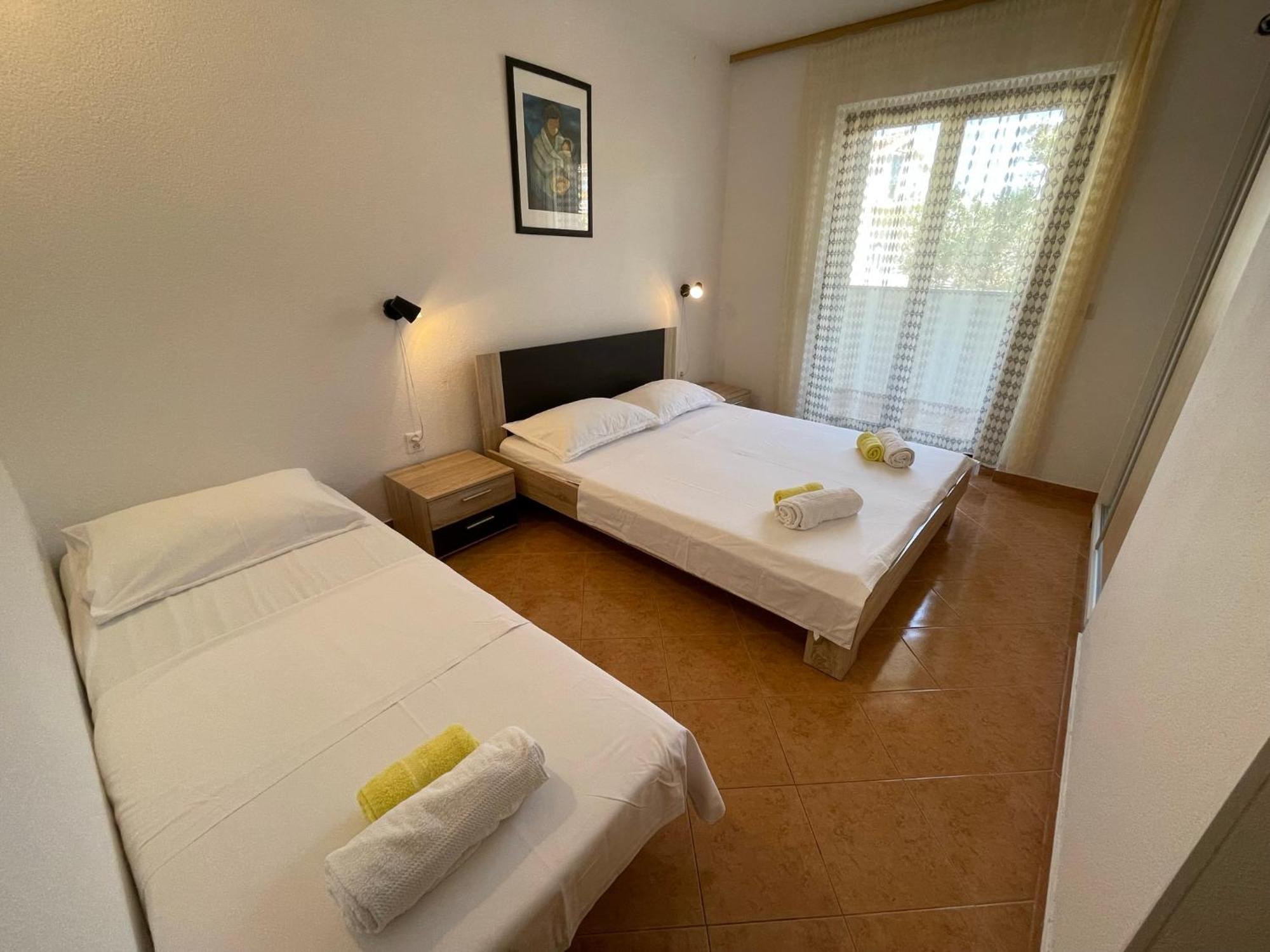 Apartment Jakasa Trogir Extérieur photo