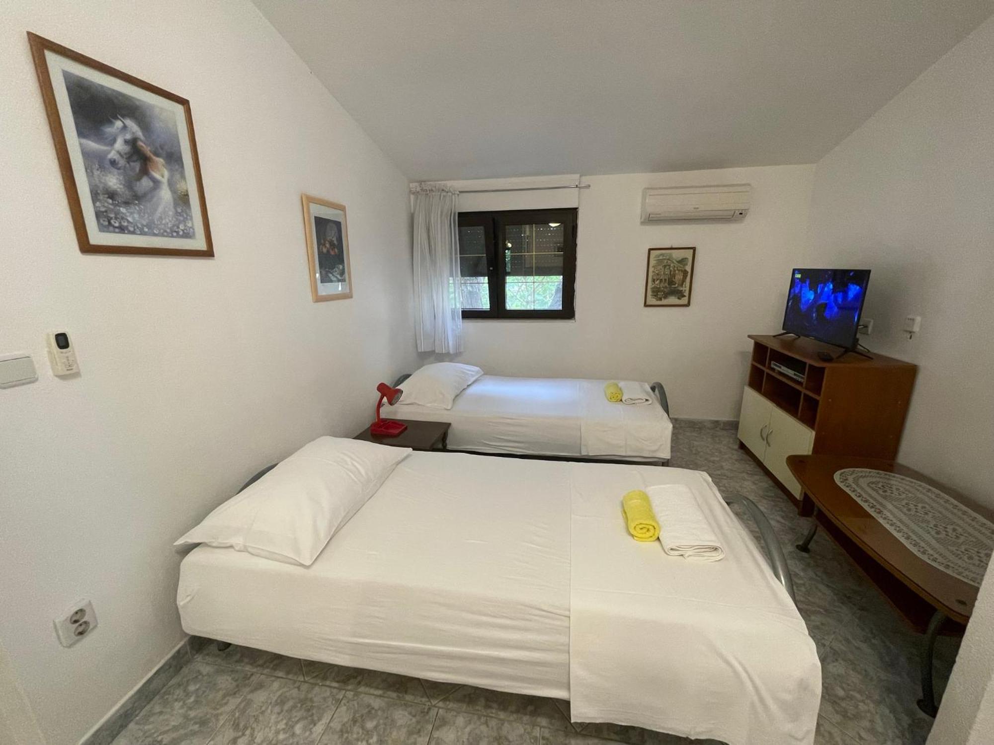Apartment Jakasa Trogir Extérieur photo