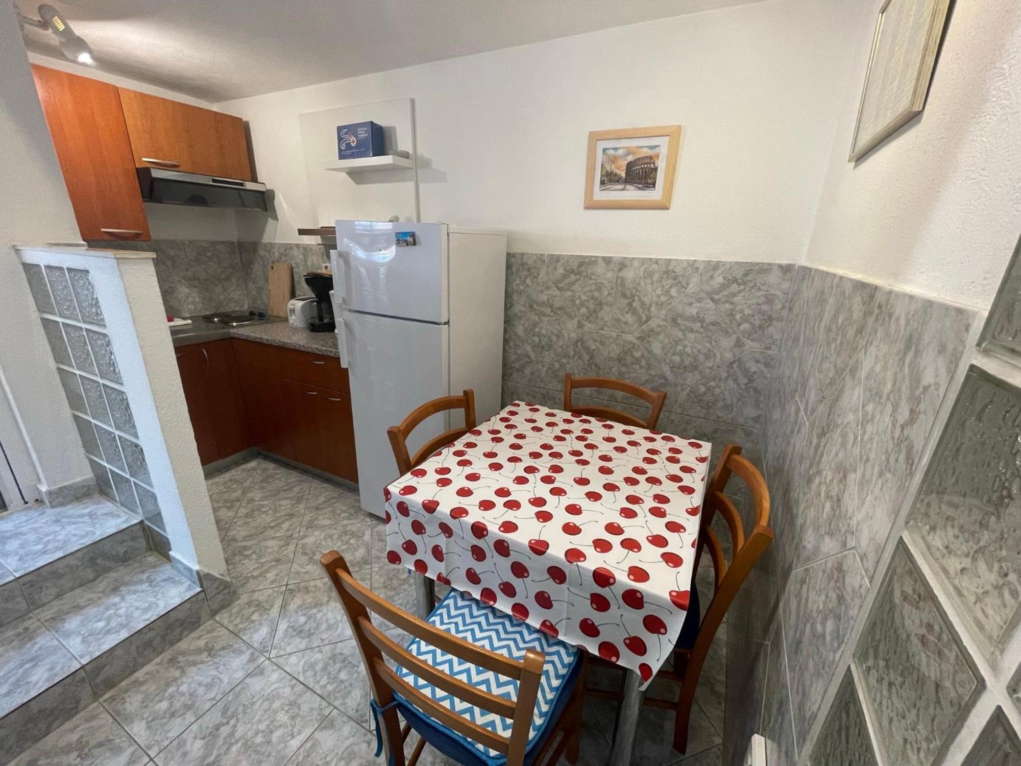 Apartment Jakasa Trogir Extérieur photo