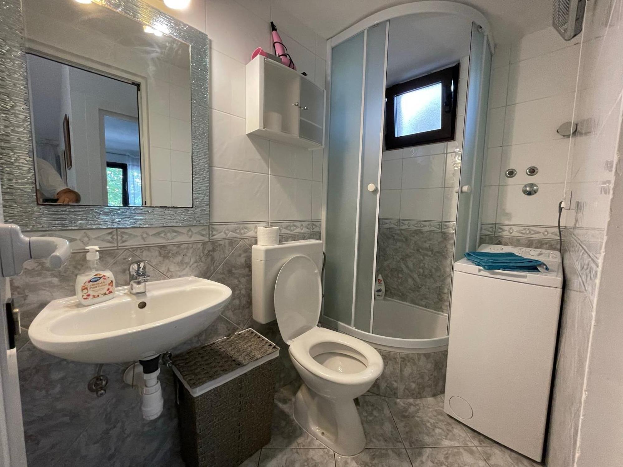 Apartment Jakasa Trogir Extérieur photo
