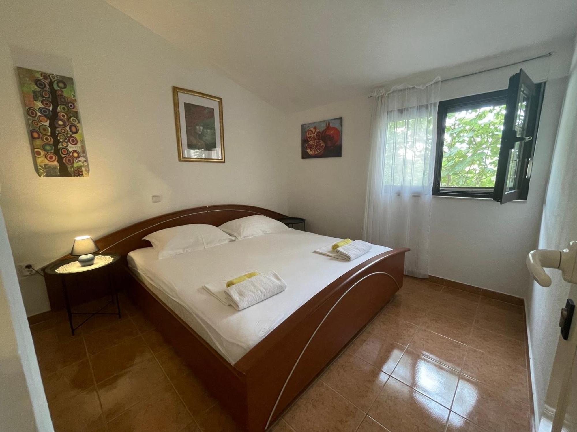 Apartment Jakasa Trogir Extérieur photo