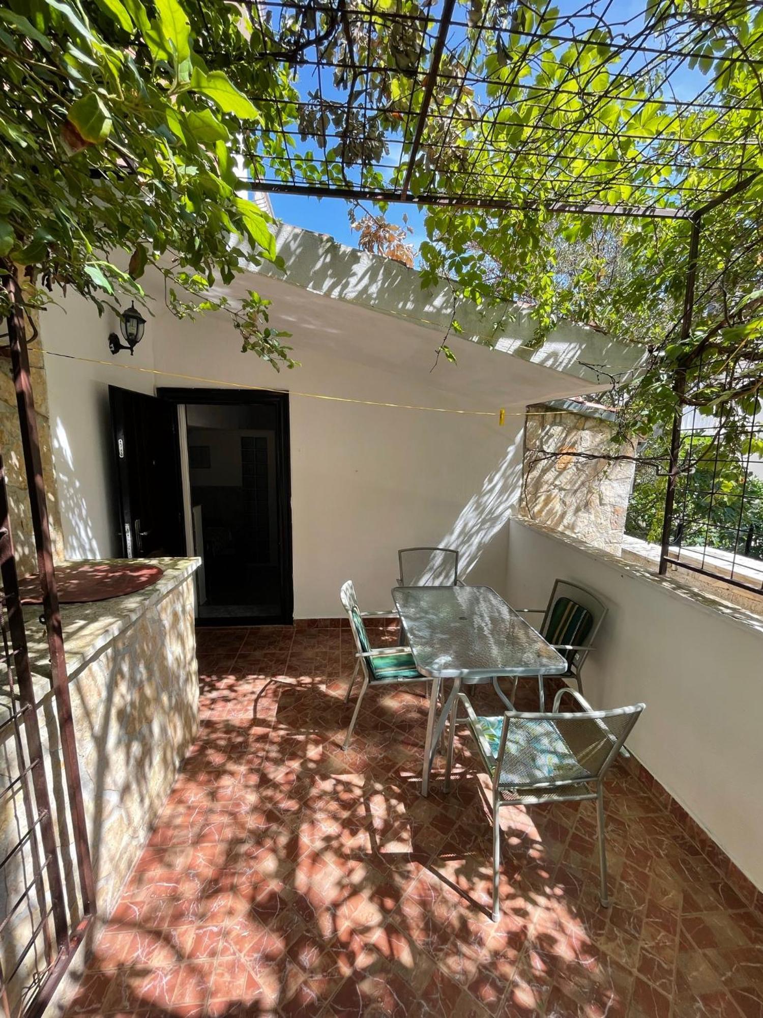 Apartment Jakasa Trogir Extérieur photo
