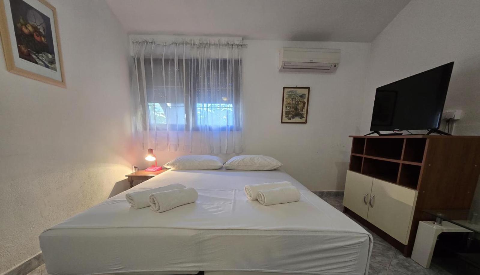 Apartment Jakasa Trogir Extérieur photo